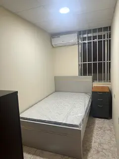 Executive Partition Room Available in Rolla Sharjah