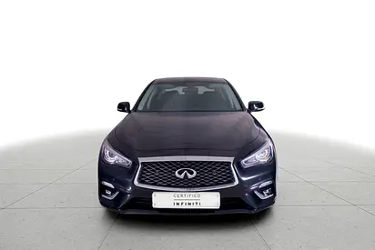 Infiniti Q50 Luxe, миниатюра 6
