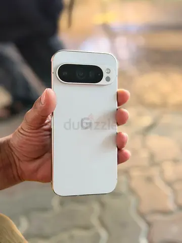 Google pixel 9pro