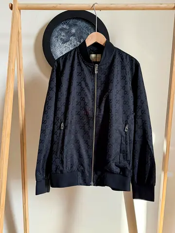 Gucci jacket for men
