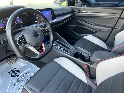 Volkswagen Golf Sport, миниатюра 14