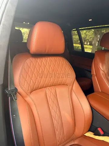BMW X7 xDrive40i M Sport, миниатюра 6