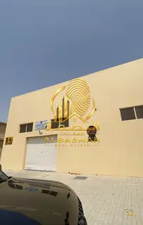 For sale: 6 warehouses in Al Sajaa Industrial Area (Al Hanou Al Jalil), Sharjah.