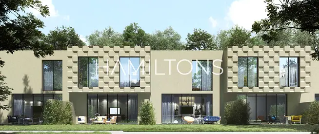 A Sustainable Lifestyle in Hayyan, Al Barashi