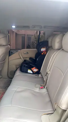 2015 Nissan PATROL 照片 11