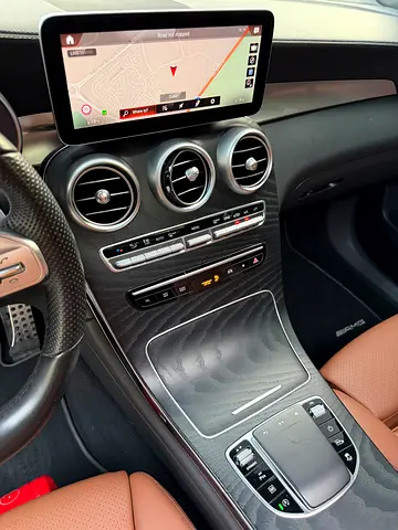 Mercedes-Benz GLC 200 4MATIC, миниатюра 14