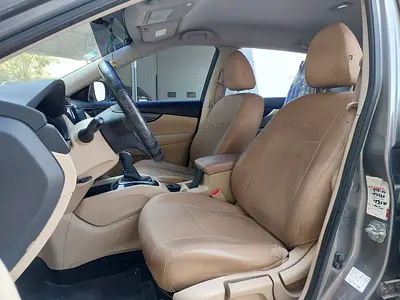 2020 Nissan X-TRAIL 照片 11