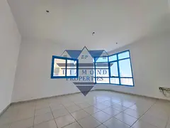 NO DEPOSIT. VERY spacious and neat and clean building family building good location in 1bhk CANTRAL