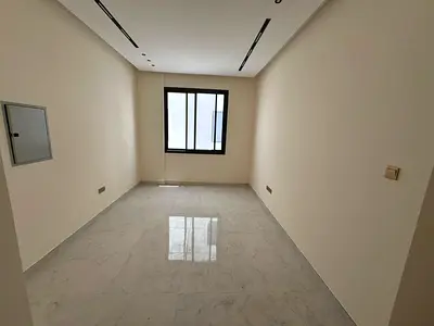 Annual Rent in Ajman – Al Jurf 3 | Large 1 Master Bedroom & Living Hall, Brand New with 1 Month Fre