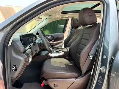 Mercedes-Benz GLE 450 AMG 4MATIC, миниатюра 8