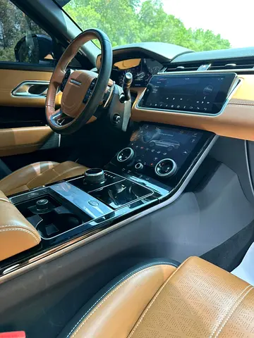Land Rover Range Rover Velar HSE, миниатюра 15