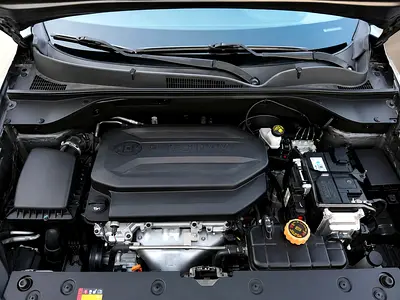2023 Chevrolet GROOVE — фото 11