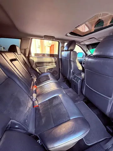 2010 JEEP GRAND CHEROKEE — фото 14