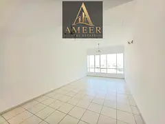 HOT DEAL LAVISH AND SPACIOUS 2 BHK WITH BALCONY WITH BUILT IN WARDROBES WITH GYM & POOL ON A VERY PR
