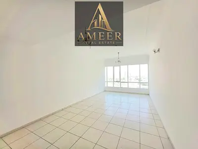 HOT DEAL LAVISH AND SPACIOUS 2 BHK WITH BALCONY WITH BUILT IN WARDROBES WITH GYM & POOL ON A VERY PRIME LOCATION EASY TO DUBAI EXCESS