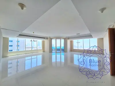 Luxury AC Free 3BR, All Master Parking Gym pool 140k