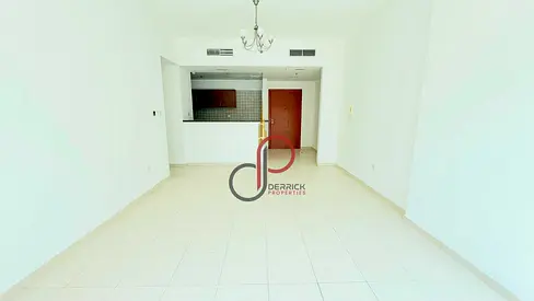 Lovely 2BR Apartment | Skycourts Tower | Big Terrace on P3