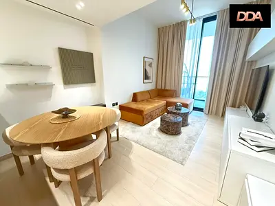 SPACIOUS 1BR | MARINA VIEW | PREMIUM AMENITIES