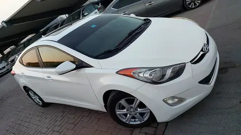 صورة 2 لـ 2012 Hyundai ELANTRA