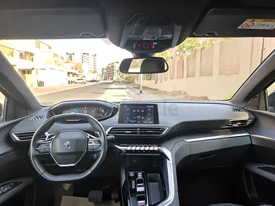 Peugeot 3008 Active, миниатюра 16