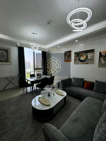 Spacious 2-Bedroom Apartment for Sale | Areej 7 – Aljada