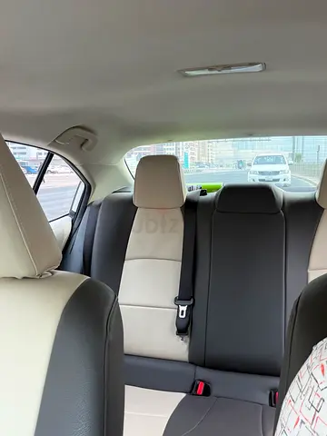 Toyota Corolla XLI, миниатюра 7