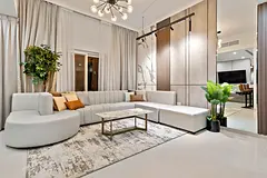 Luxurious 3BR Villa W/ Spacious Private Patio | Furnished | Flexible term