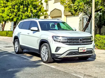 AED 1596/month | 2023 Volkswagen Teramont  | GCC Specs | Ref#514164
