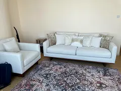 Sofa Set from Home center URGENT SALE
