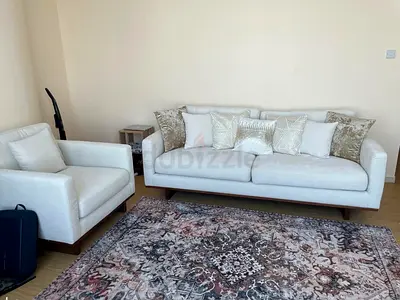 Modern Sofa set Set from Home center