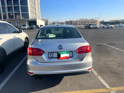 2015 Volkswagen JETTA 照片 5