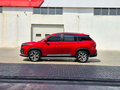 صورة 6 لـ 2024 Chevrolet CAPTIVA