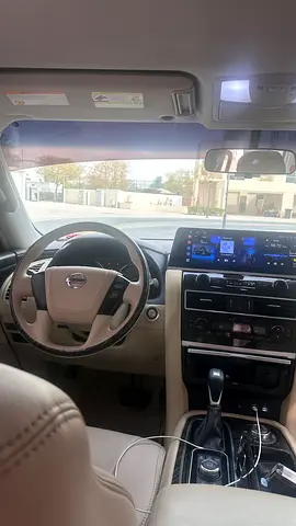 2015 Nissan PATROL 照片 5