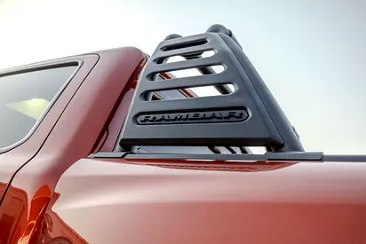 2024 RAM 1500 照片 11