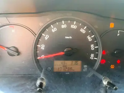 2018 Toyota HIACE 照片 11