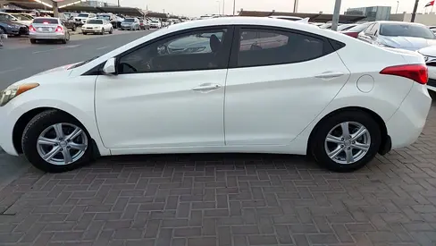 صورة 11 لـ 2012 Hyundai ELANTRA
