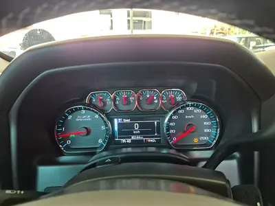 صورة 11 لـ 2018 Chevrolet SILVERADO 1500