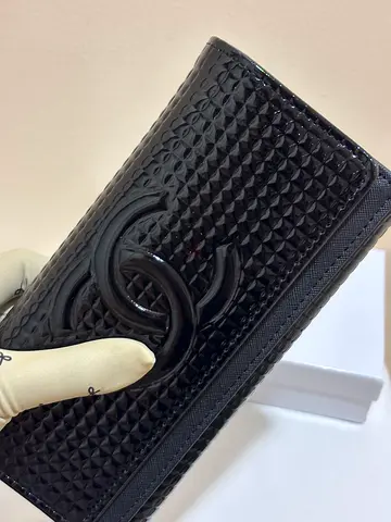 Women long wallet with box SALE
