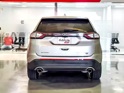 2017 FORD EDGE 缩略图 7