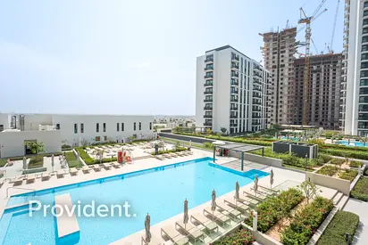 Unfurnished | Vibrant Community | Prime Location