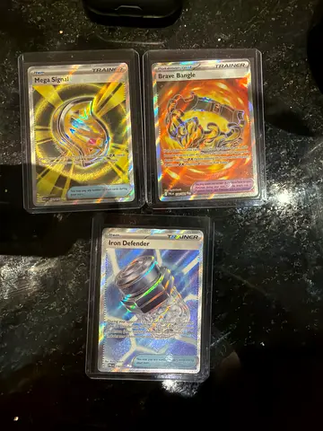 Pokemon TCG