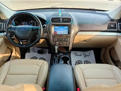 صورة مصغرة 16 لـ 2017 FORD EXPLORER