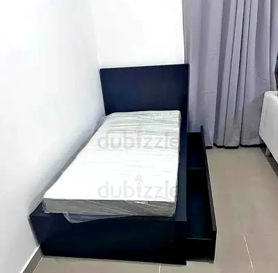 IKEA Single Bed +  Mattress