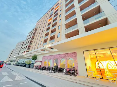 Luxury Studio Kitchen Appliances All Lavish Amenities