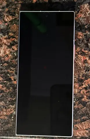 samsung fold 7 - Good Condition 512 gb