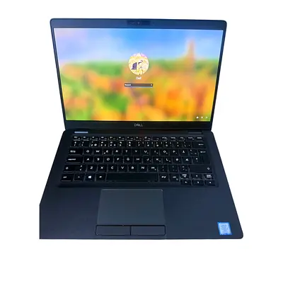 Dell Latitude business laptop - Intel Core i5, 14-inch