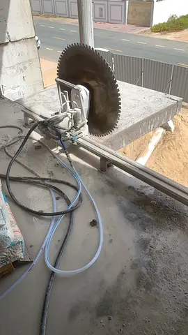 > Al Quoz Wall Saw Cutting & Slab Cutting - Available Today 0505430436