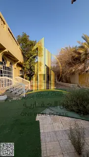 🏡 Ground Floor House for Sale – Al Muwaihat, Ajman ✨ Spacious Property | 10,000 Sq. Ft. Plot 