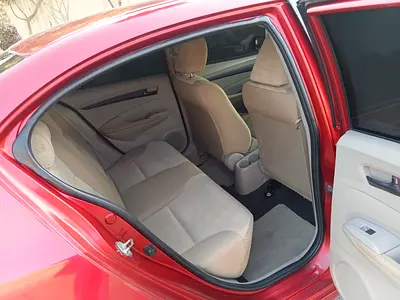 صورة 5 لـ 2011 Honda CITY