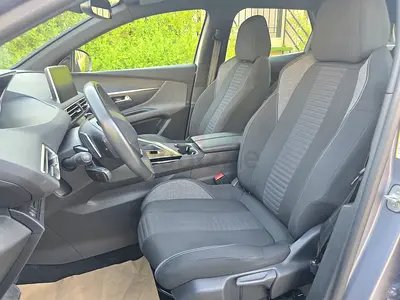 Peugeot 3008 Active, миниатюра 13
